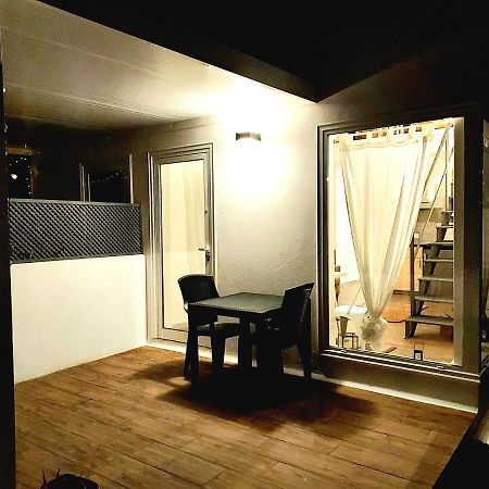 Lanzarote Ocean Loft B Appartamento Tinajo Esterno foto